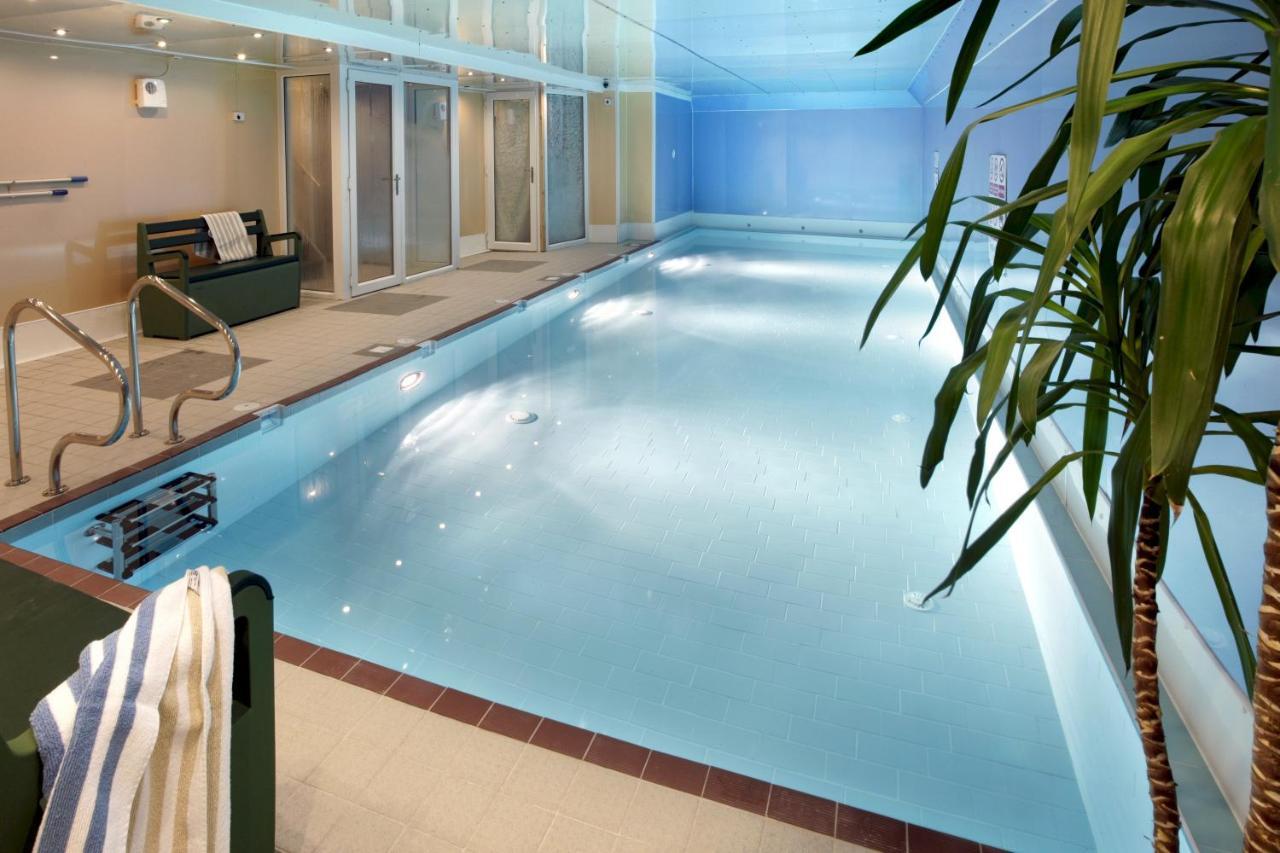 Discovery Aparthotel Whitby