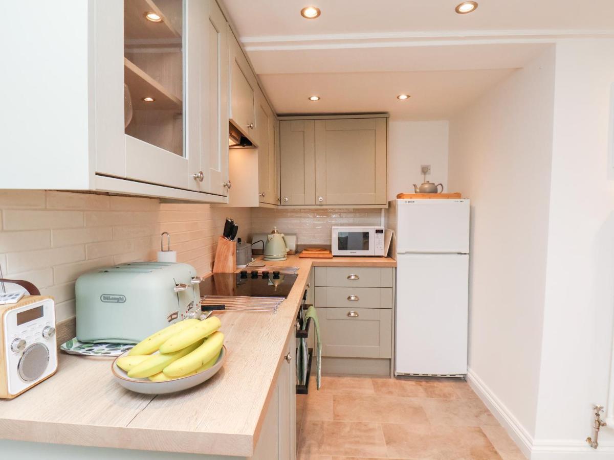 Braeside Holiday home Whitby
