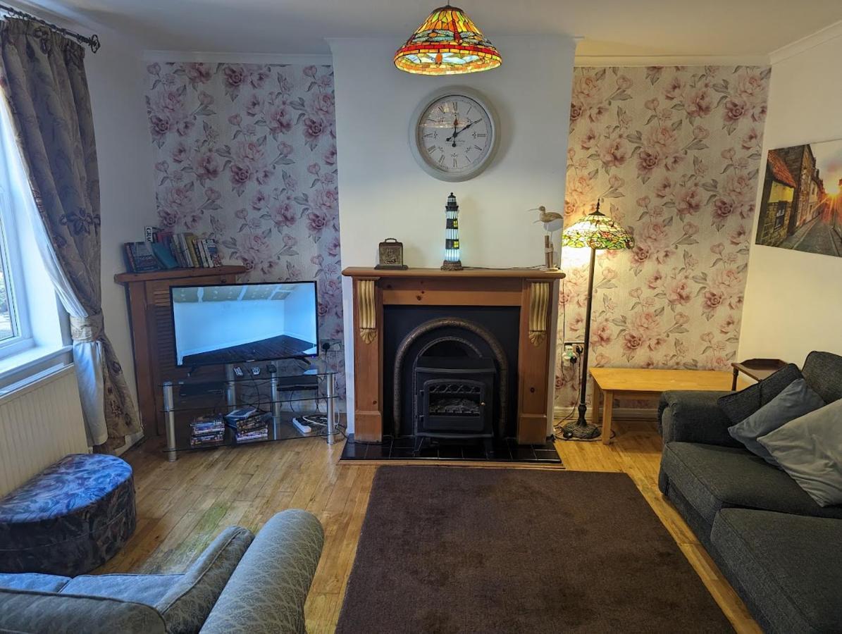Holiday home Endeavour Sleeps 6 Whitby
