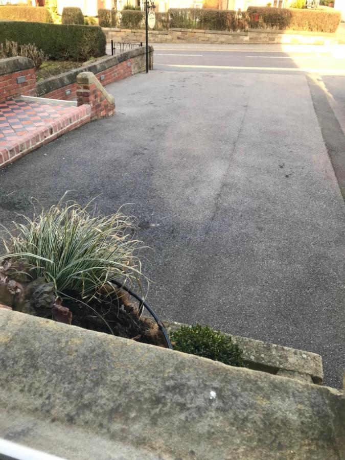 Guest house Overdale And Free Parking 4*