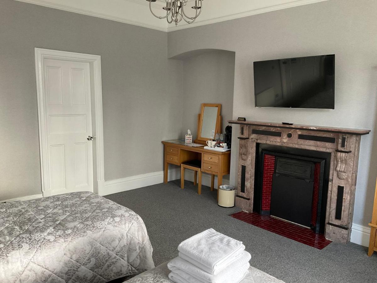 Glenora Guest house