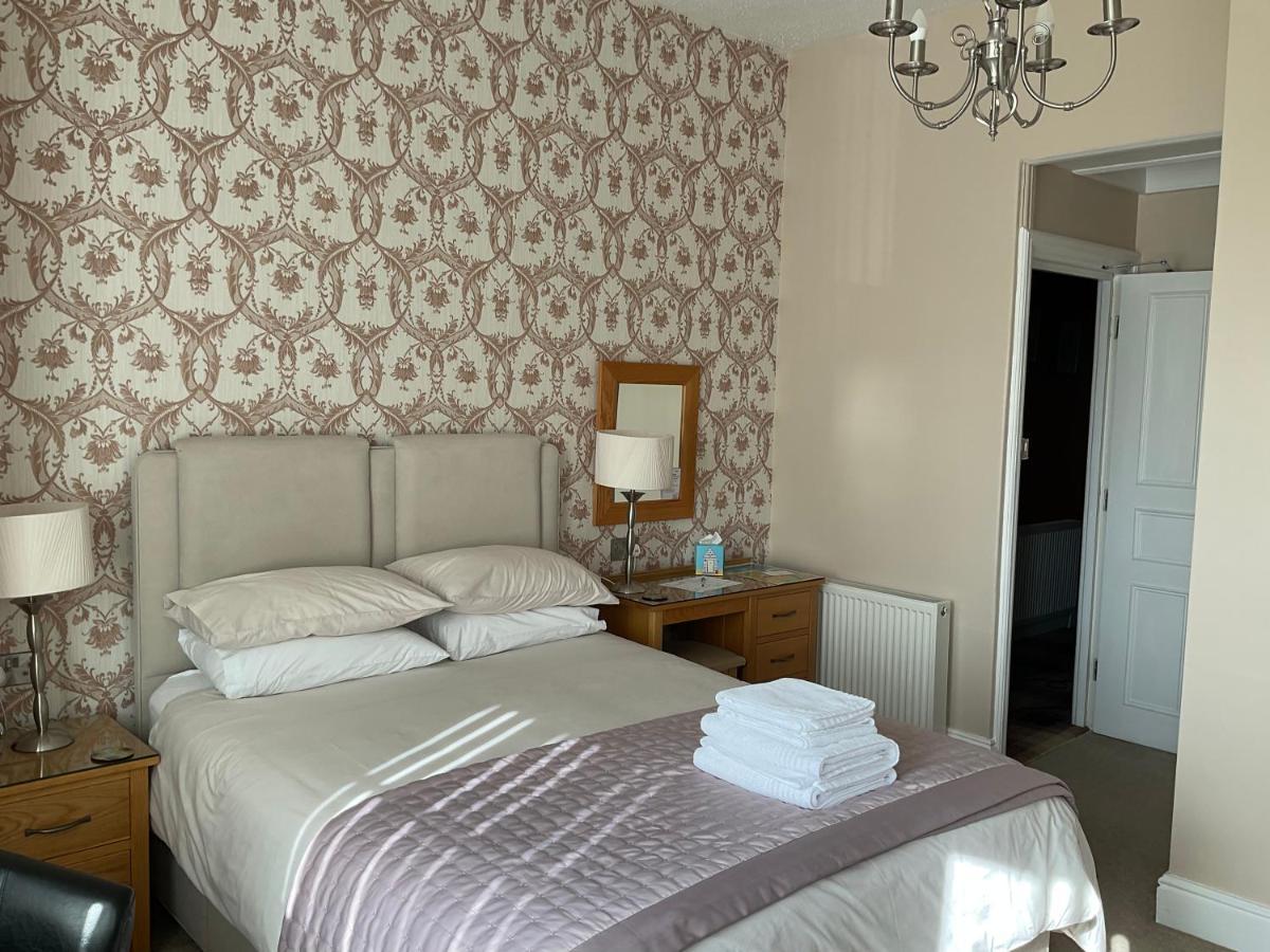 Glenora Guest house Whitby