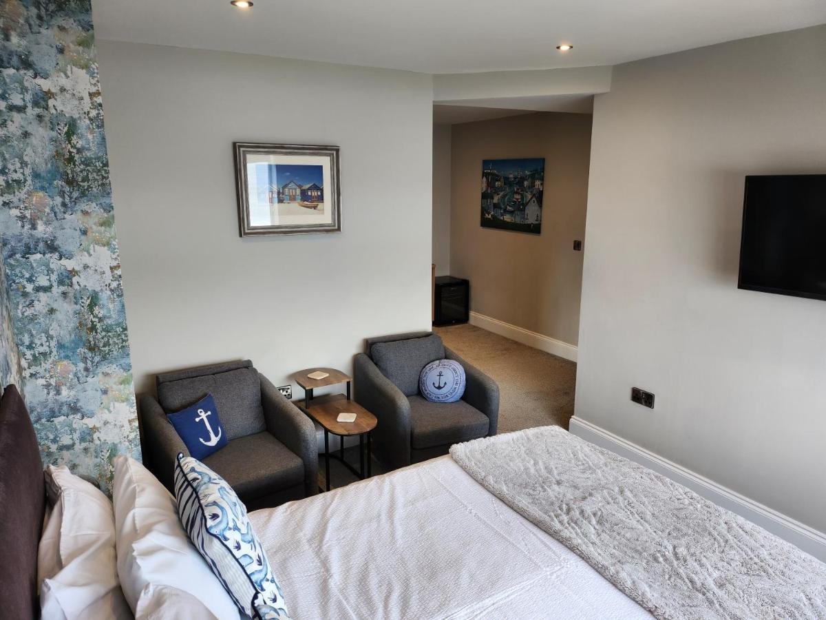 Hotel Morningside