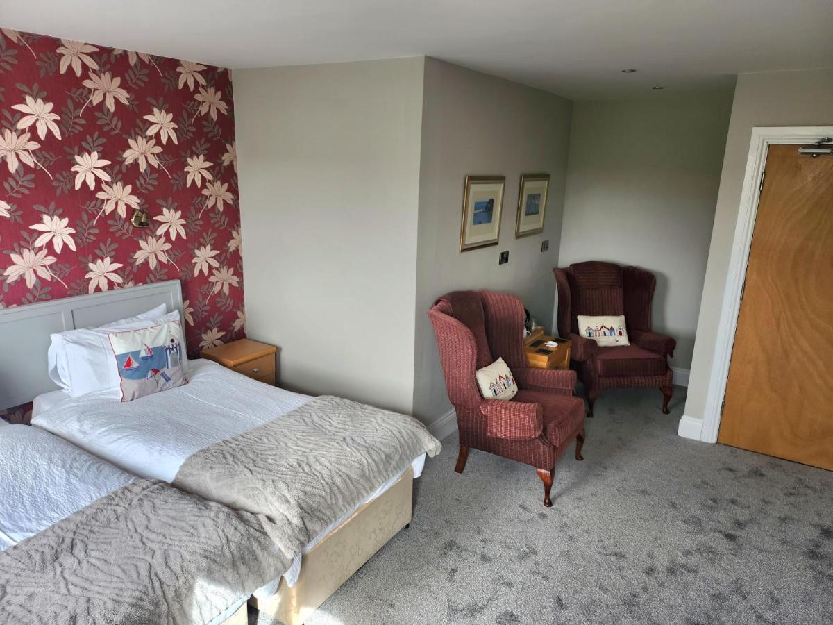 Hotel Morningside *