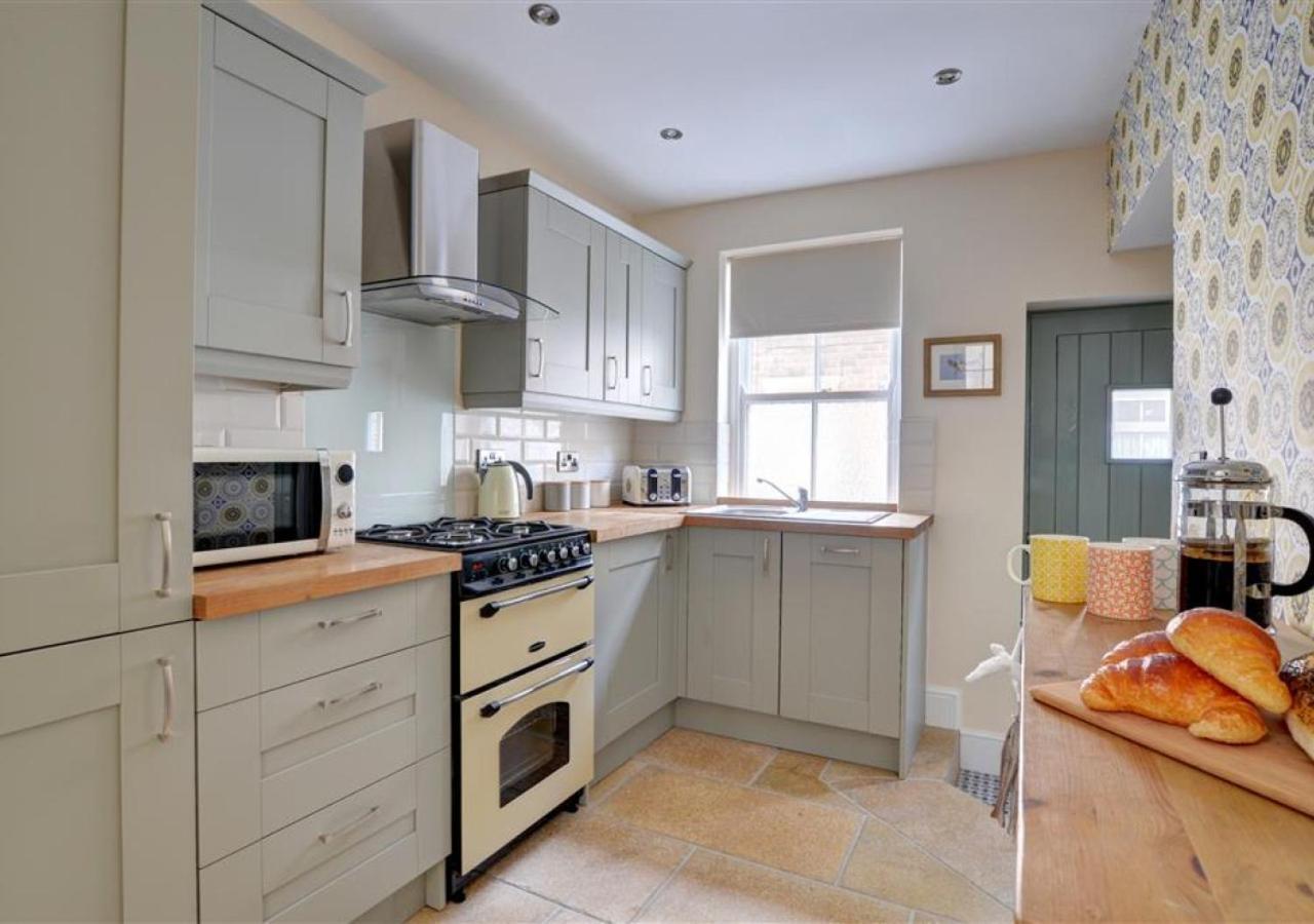 Holiday home 4 Henrietta Street