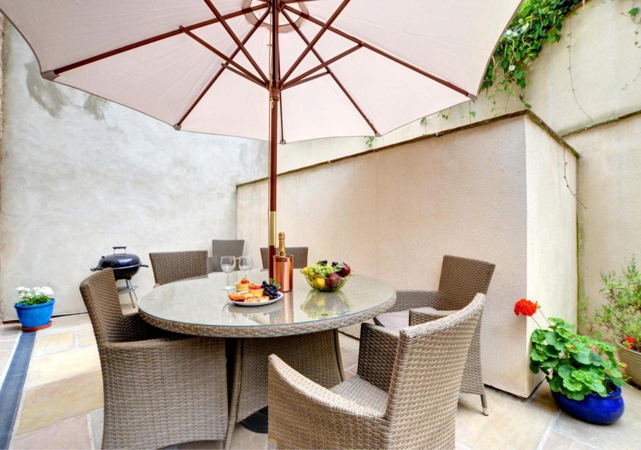 Holiday home 4 Henrietta Street *