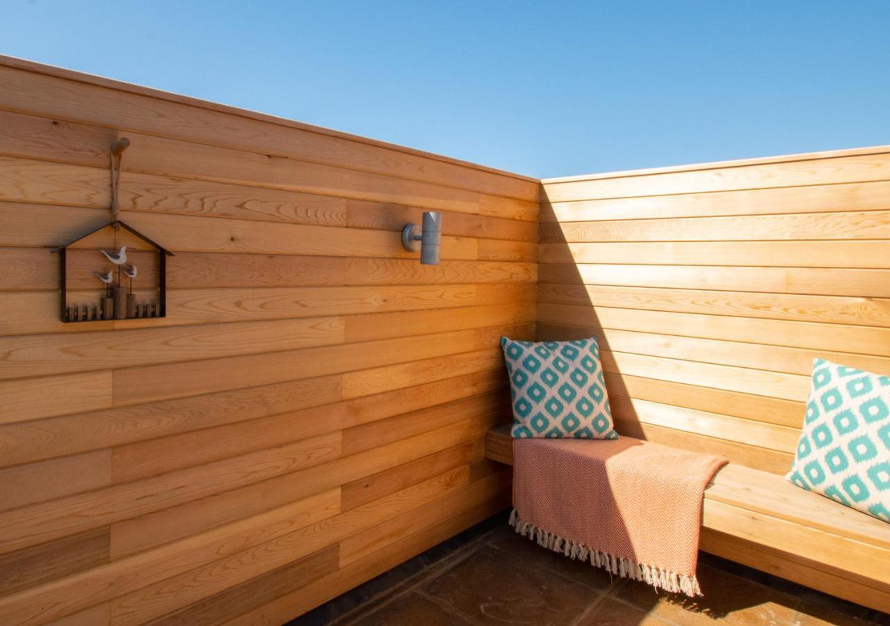 Holiday home Abbey Lookout Whitby