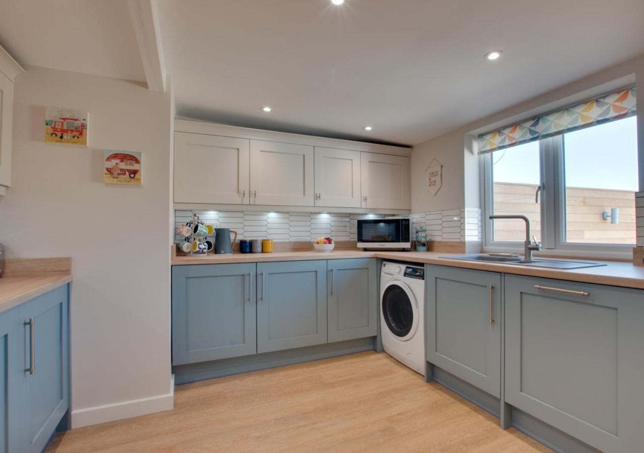 Abbey Lookout Holiday home