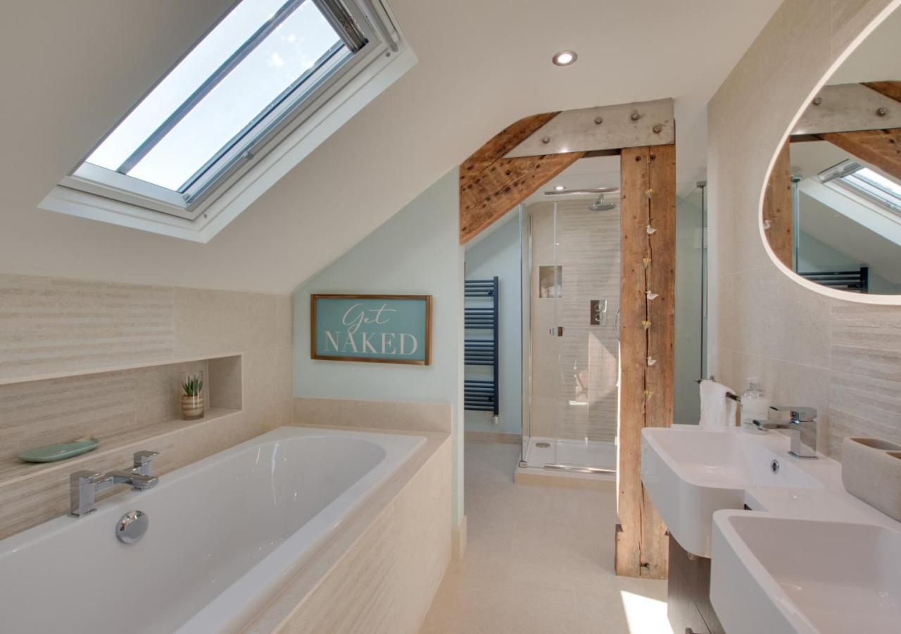 Abbey Lookout Holiday home