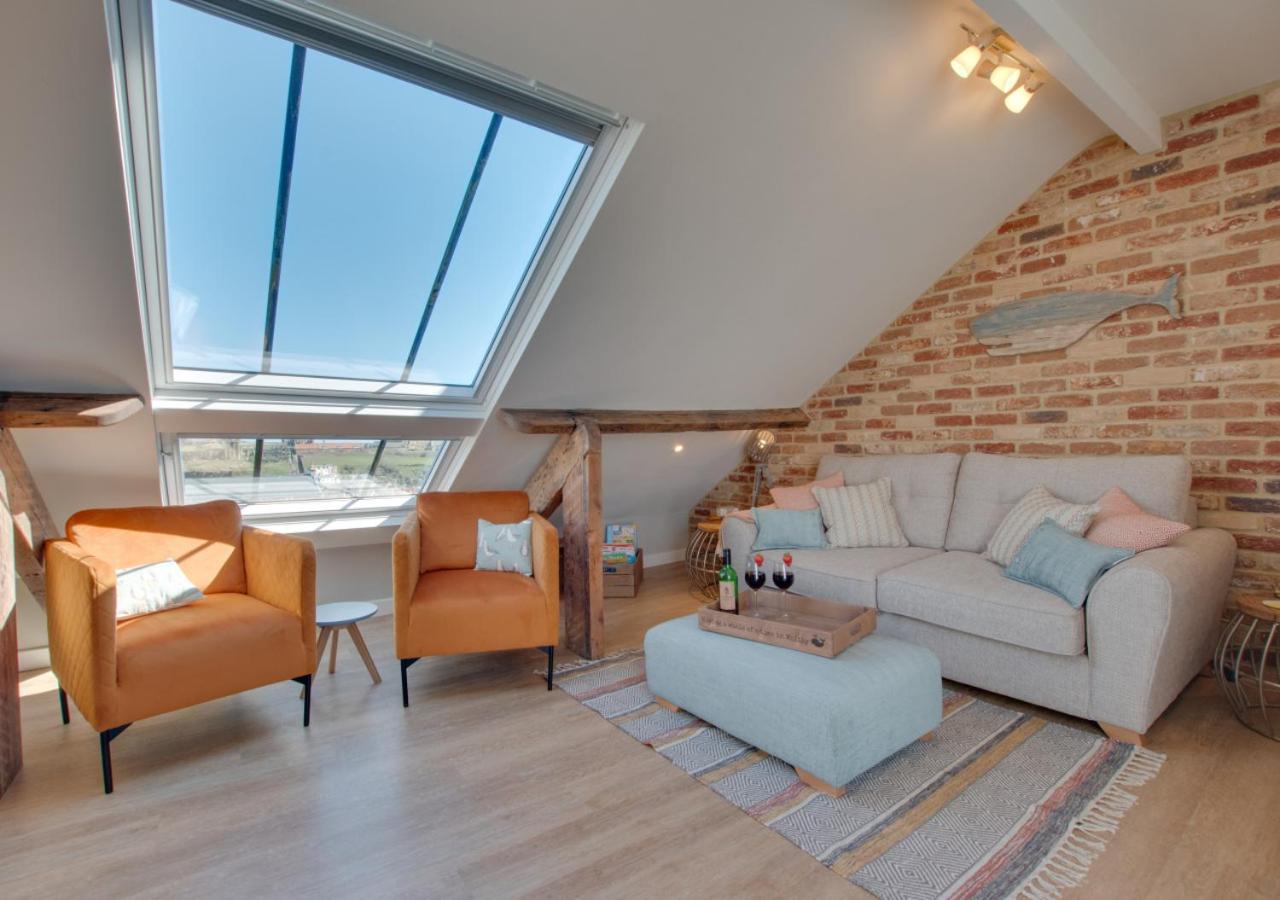Abbey Lookout Holiday home