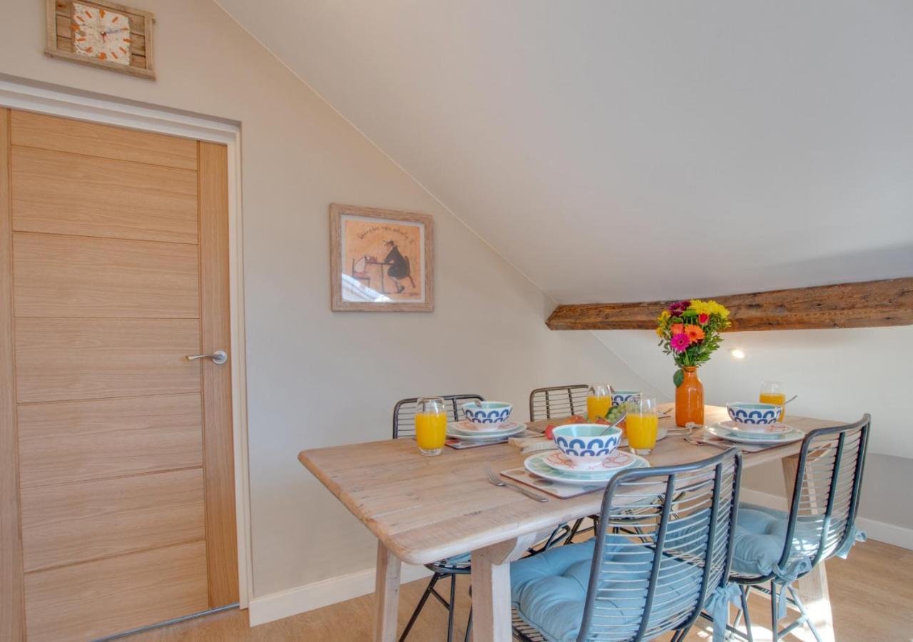 Holiday home Abbey Lookout Whitby