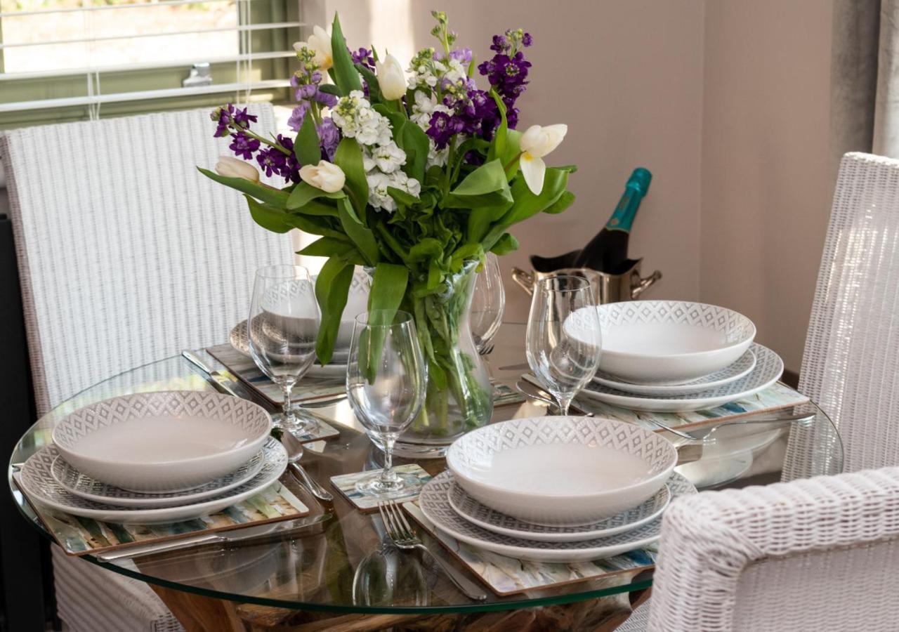 The Gatehouse Holiday home *