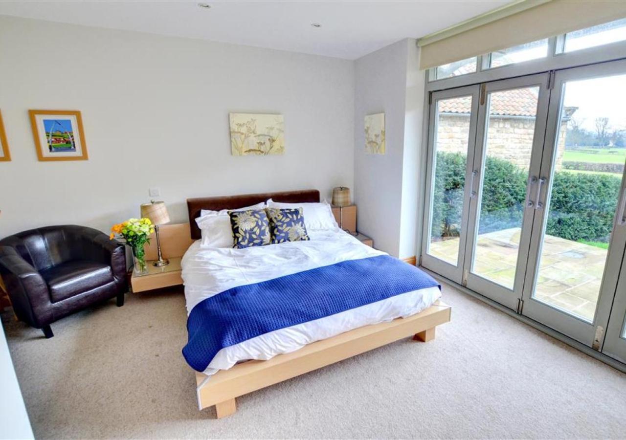 The Byre Holiday home Whitby