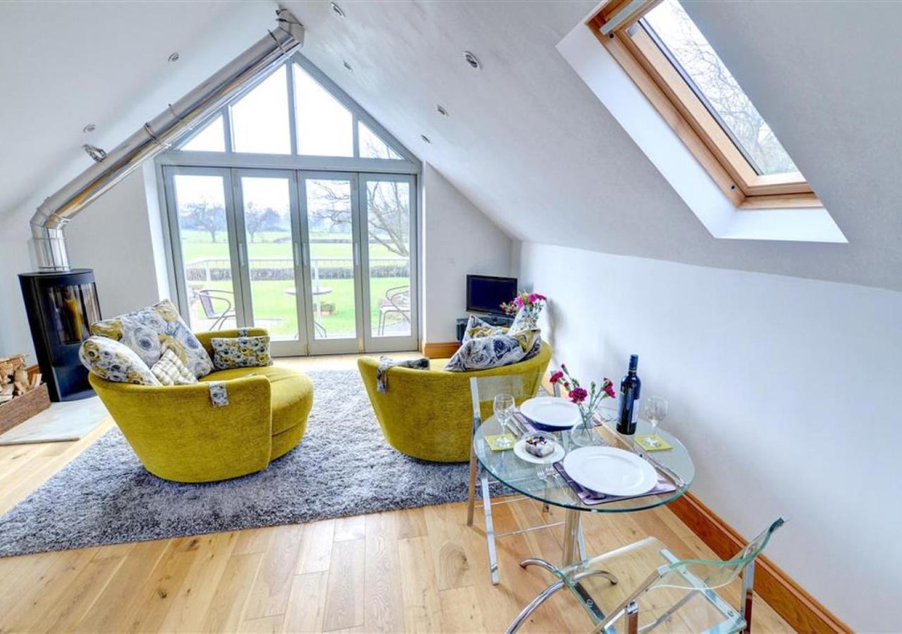 Holiday home The Byre *