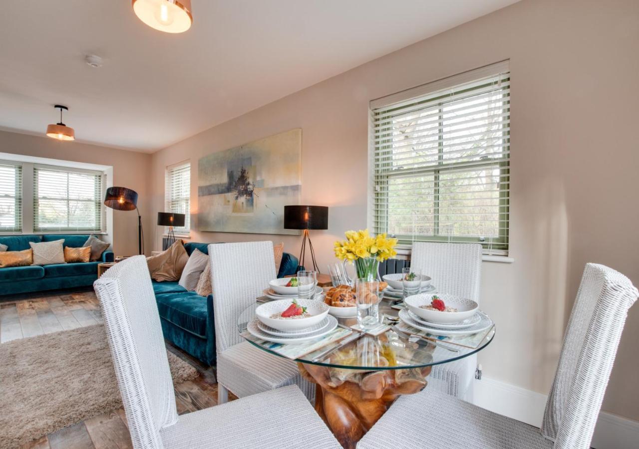 The Gatehouse Holiday home *