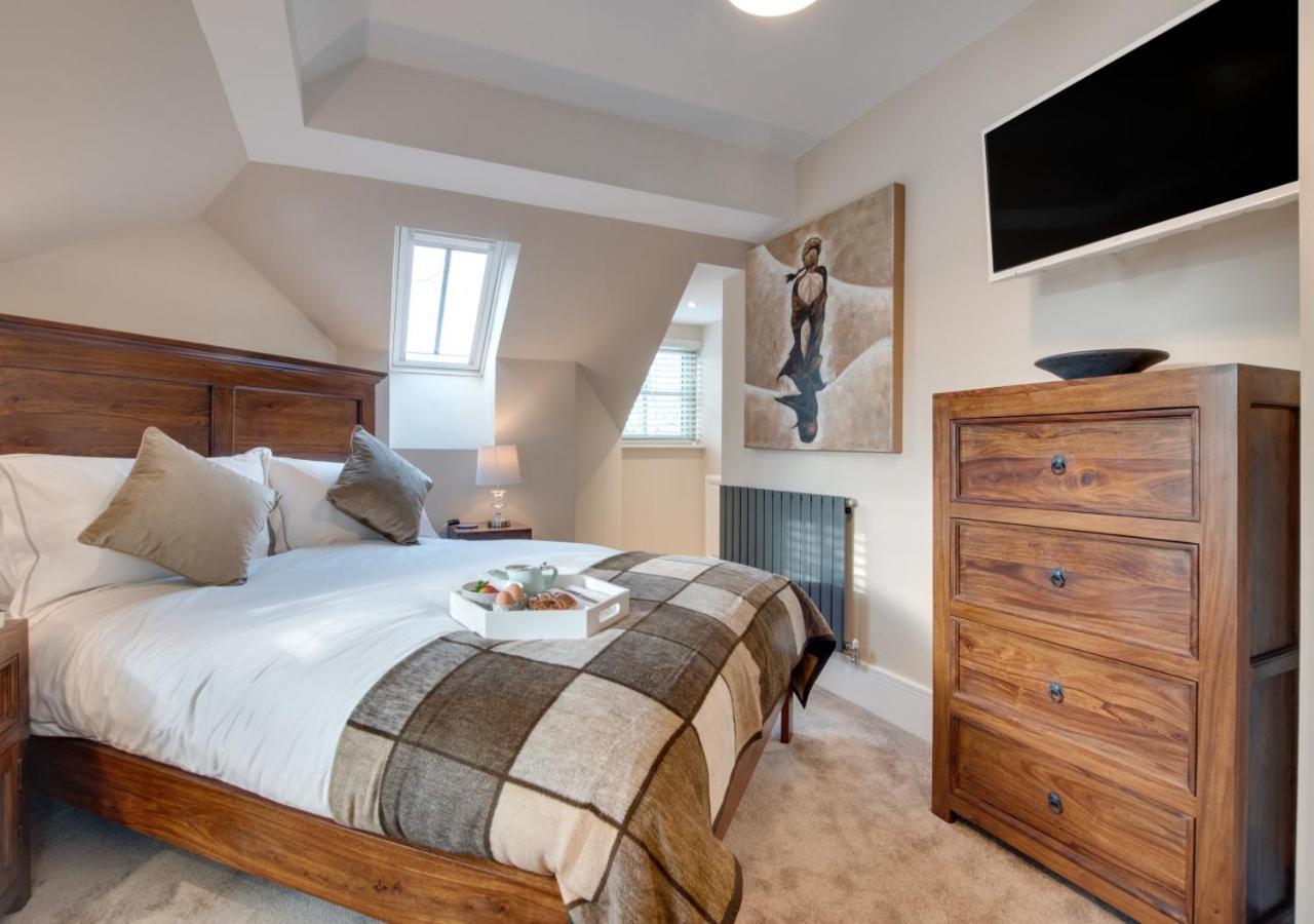 The Gatehouse Holiday home *