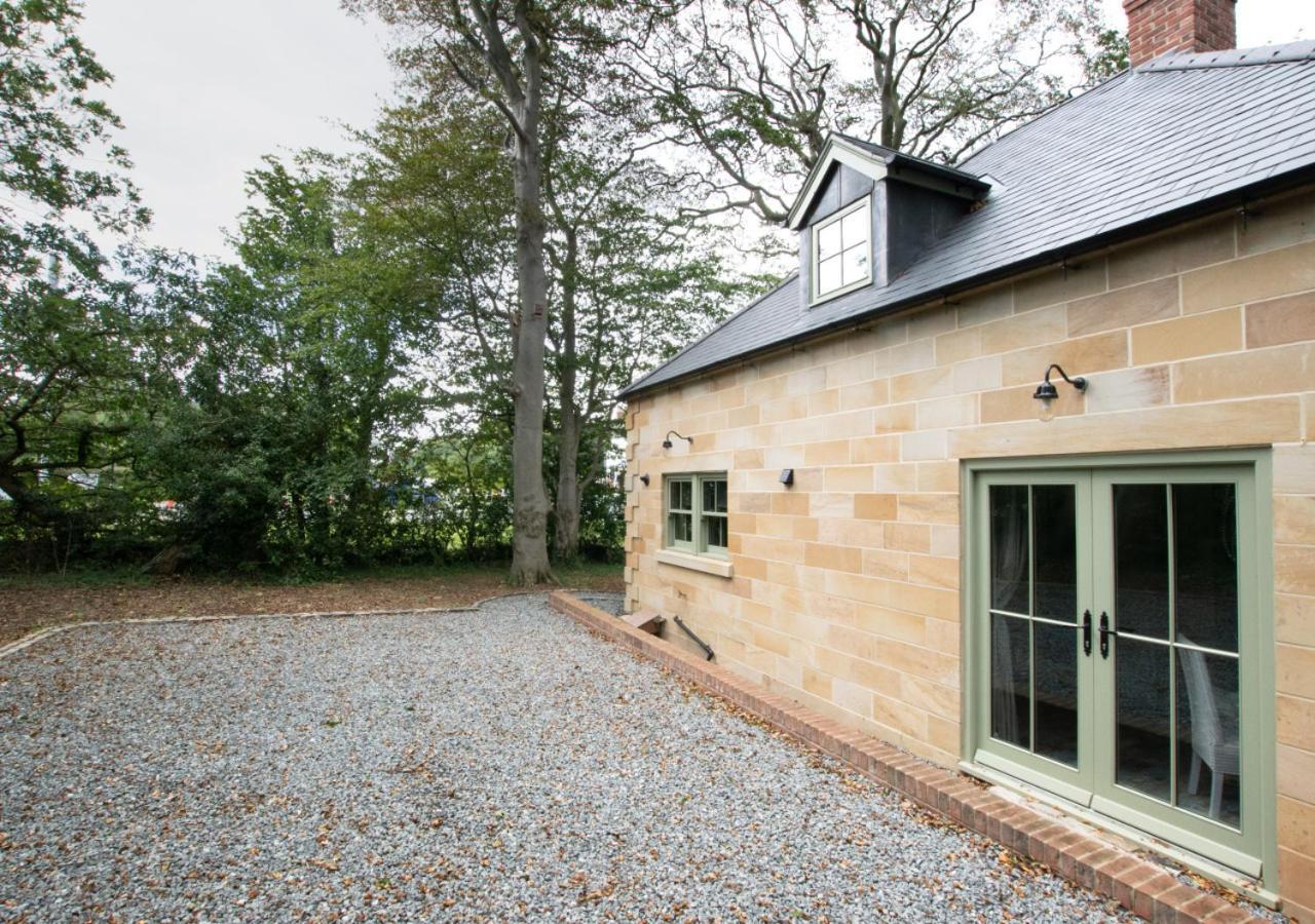 The Gatehouse Holiday home *