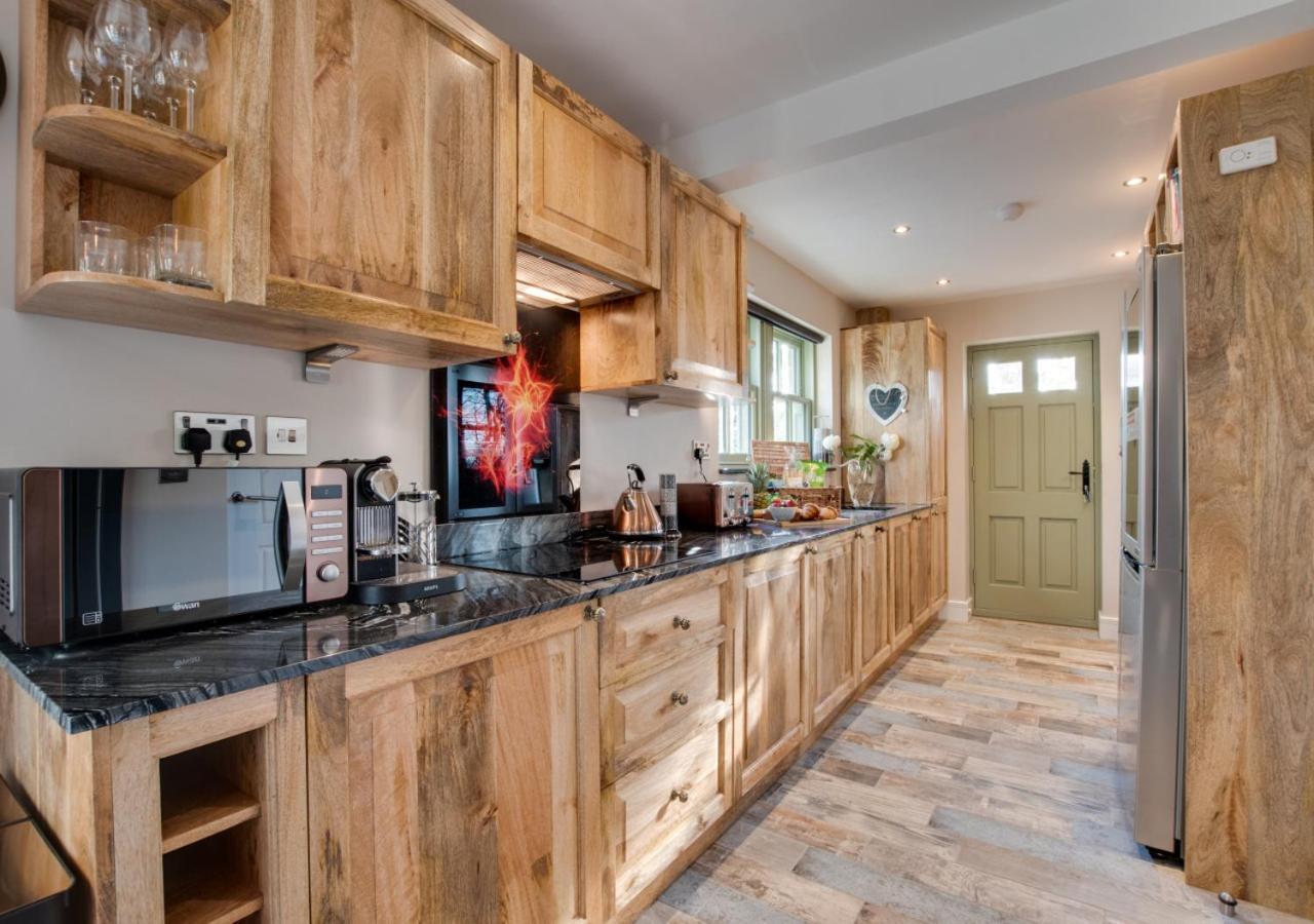 Holiday home The Gatehouse Whitby