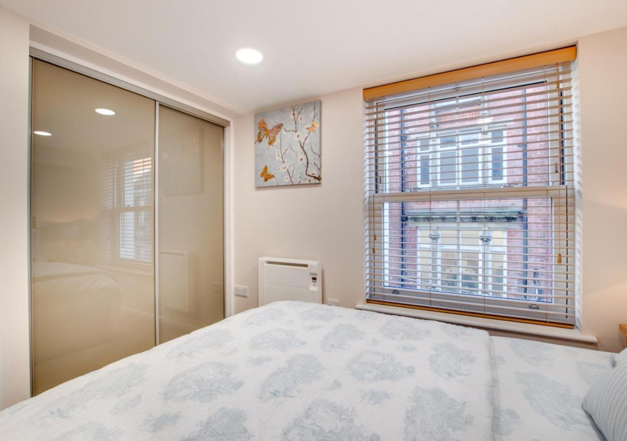 The Admirals 2 Apartment Whitby