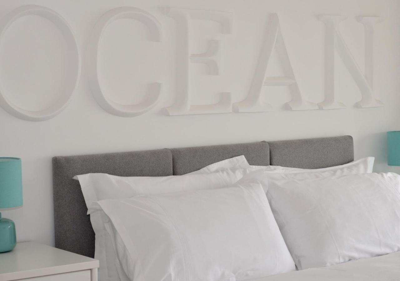 Sea Breeze Apartment *
