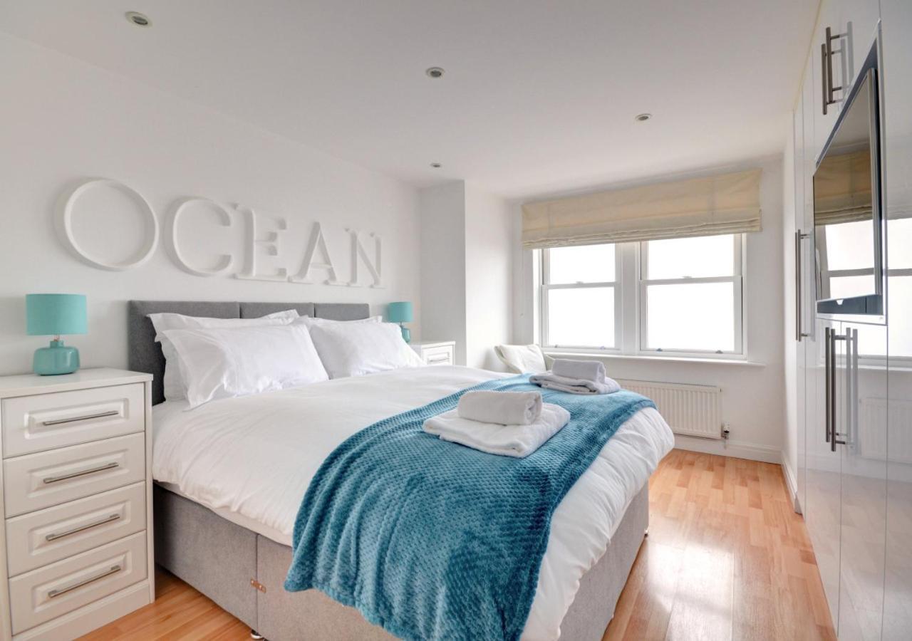 Apartment Sea Breeze *