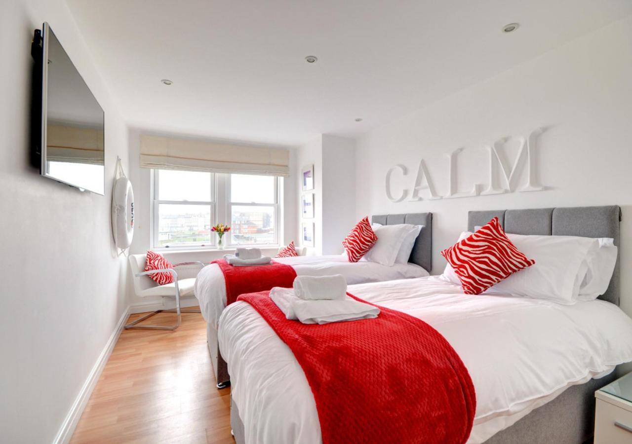 Sea Breeze Apartment Whitby