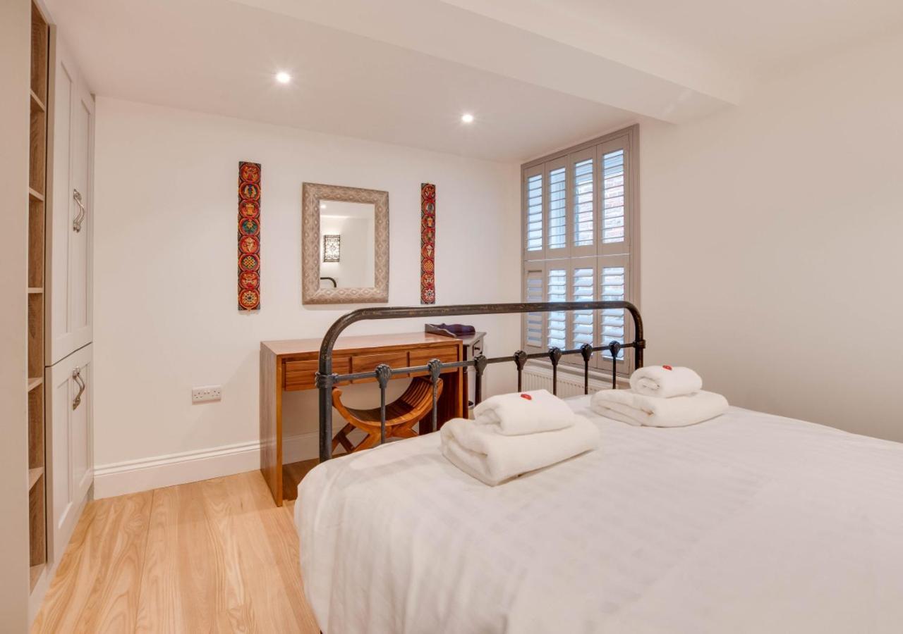 Harbourside 2 Apartment *