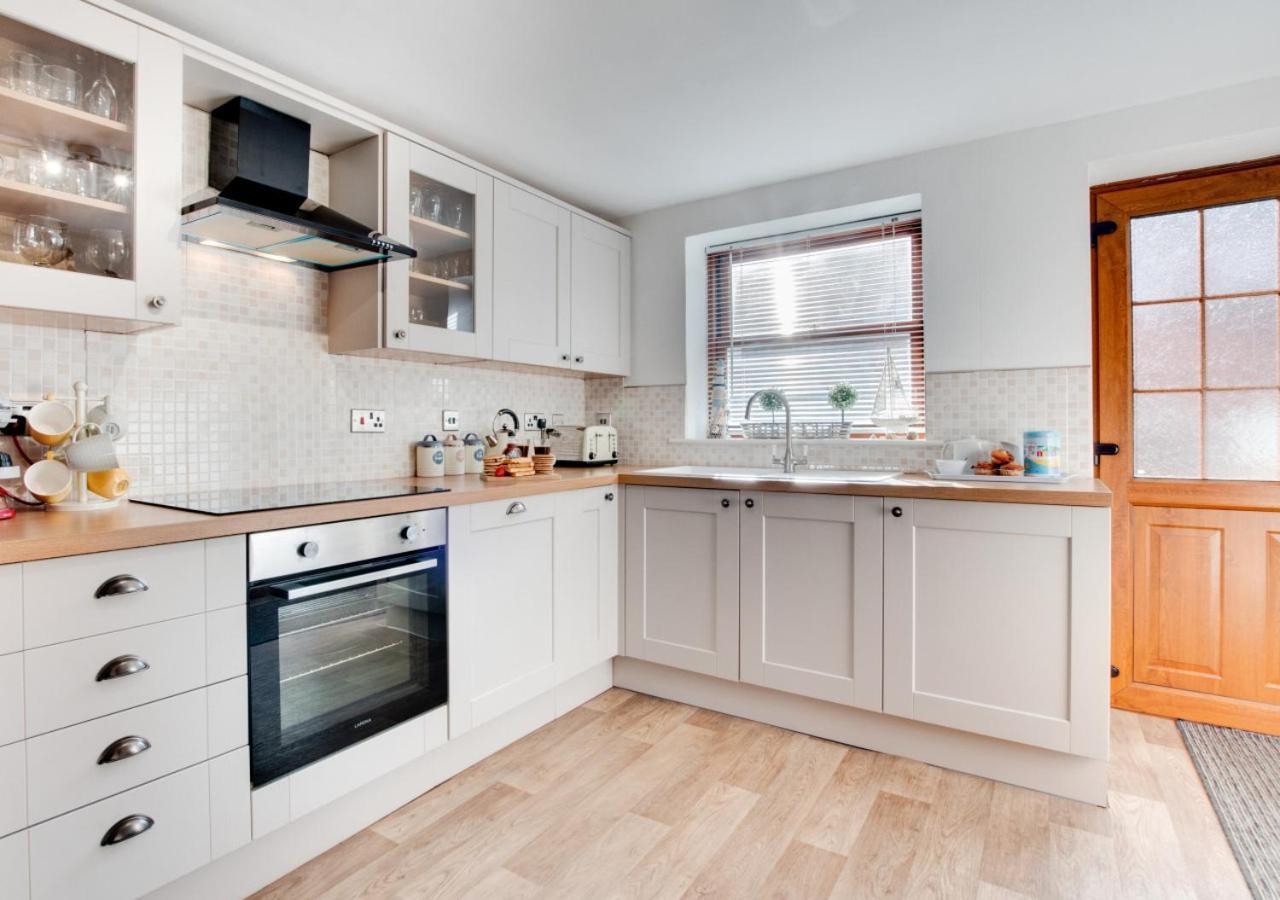 Holiday home Explorers Retreat Whitby