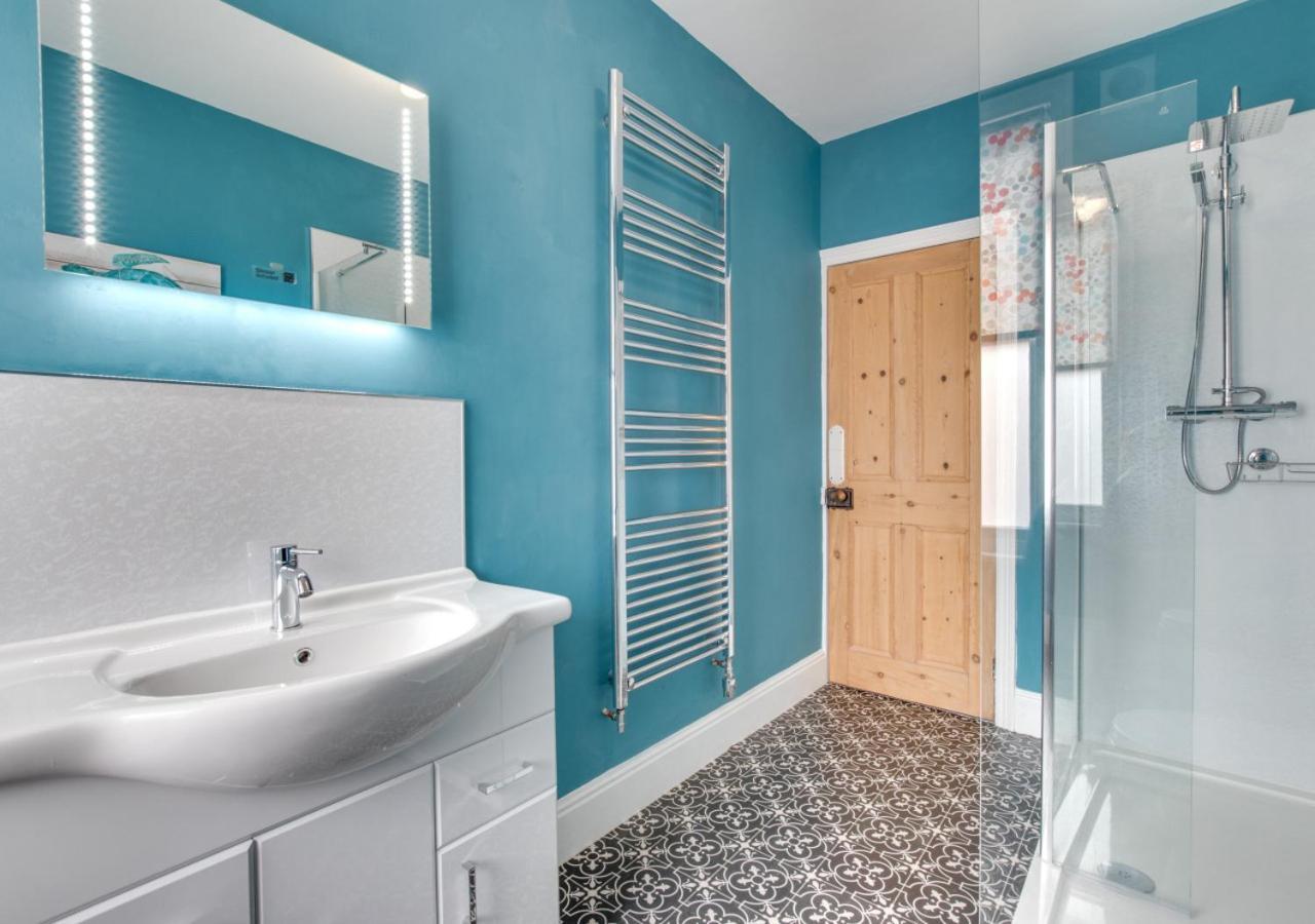 Ellingham House Holiday home Whitby