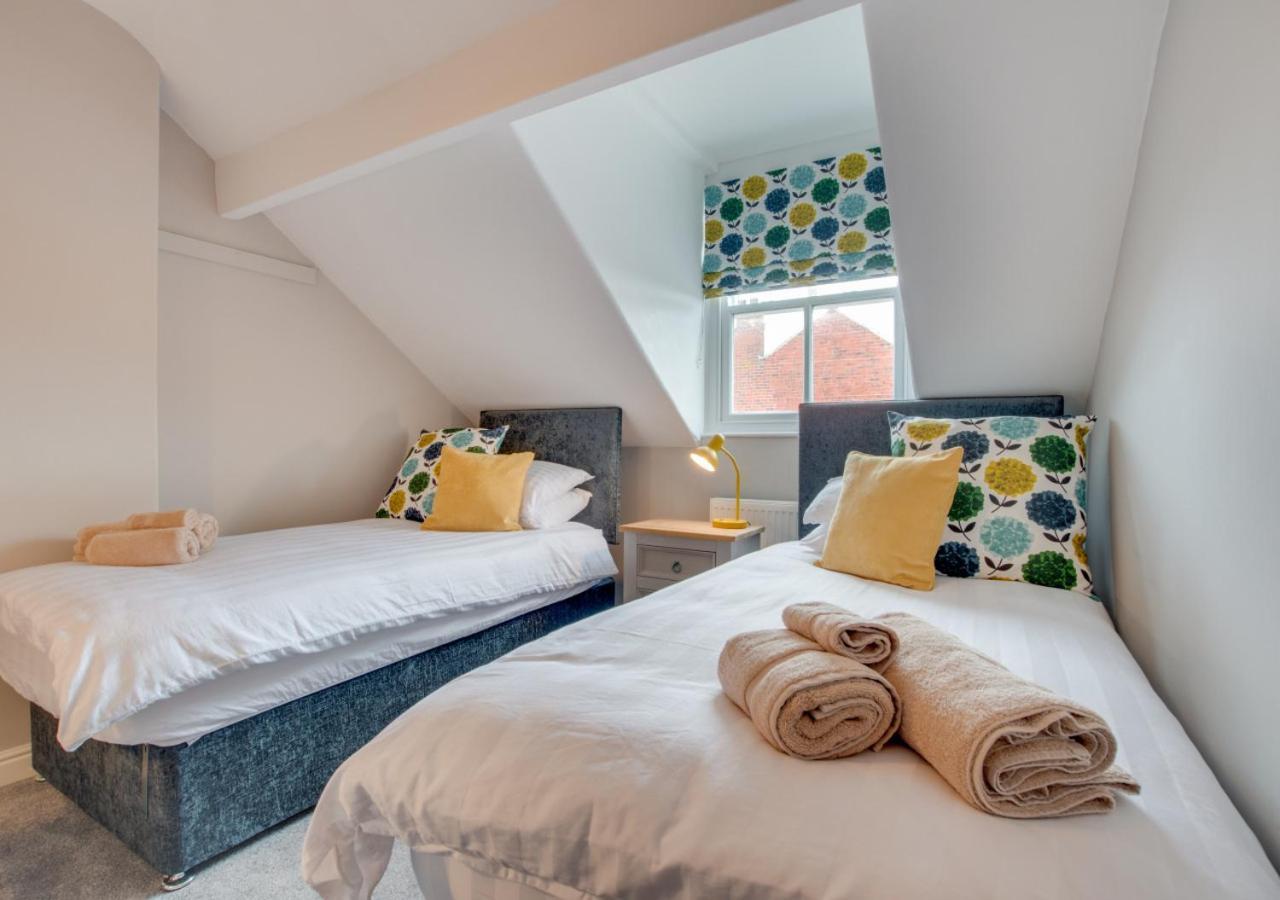 Ellingham House Holiday home