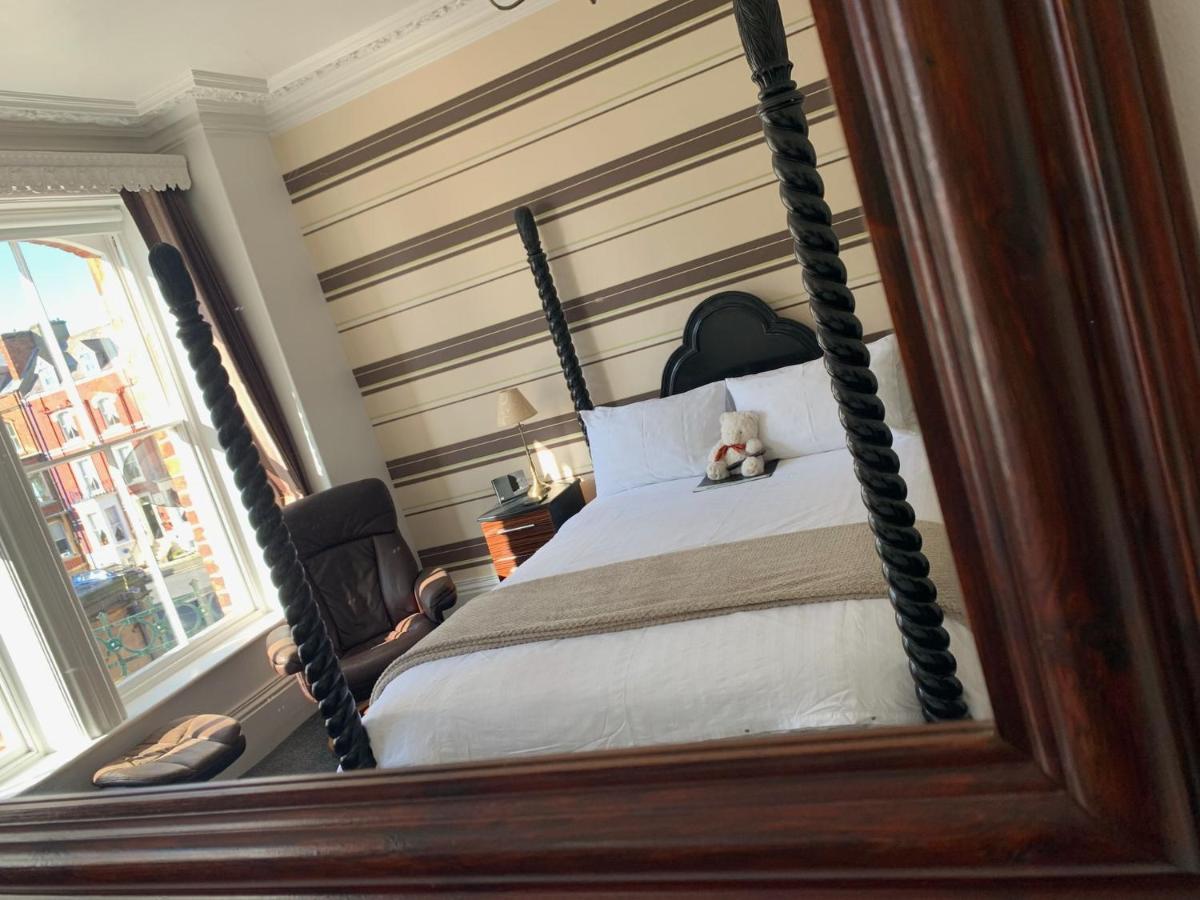 The Middleham Bed & Breakfast
