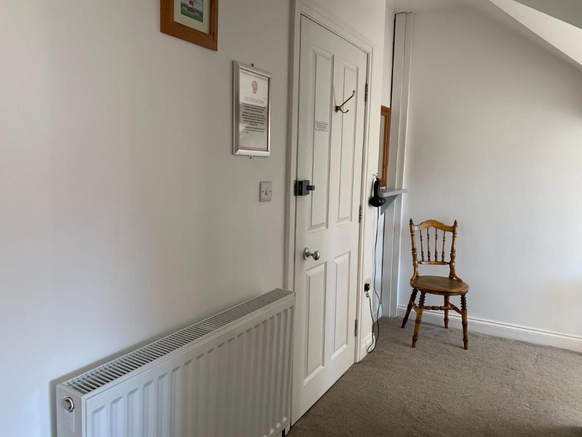 The Middleham Bed & Breakfast Whitby