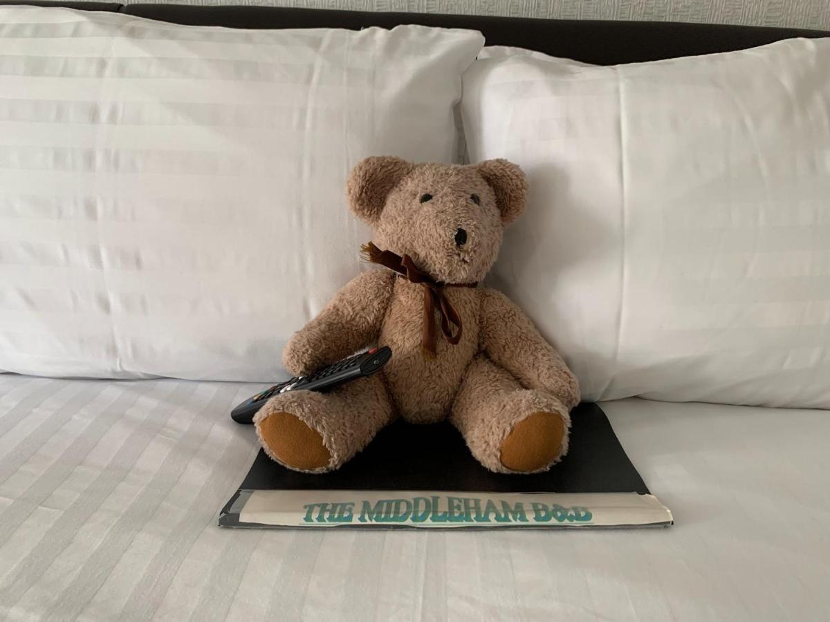 Bed & Breakfast The Middleham