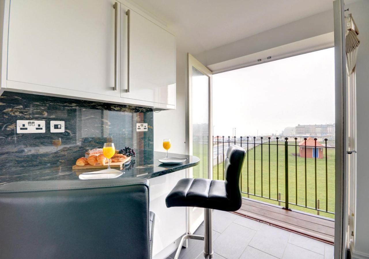 Sea Breeze Apartment Whitby