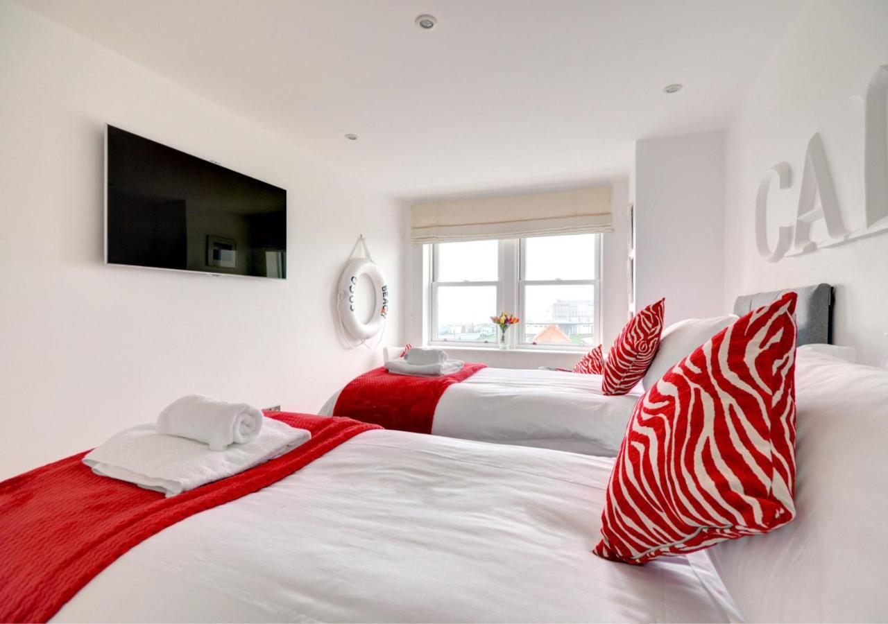Sea Breeze Apartment