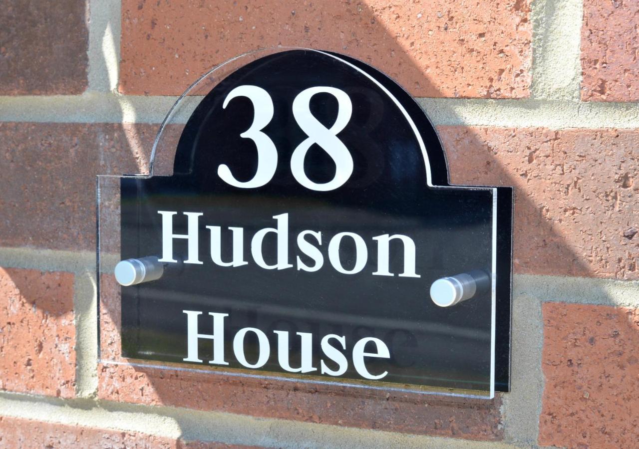 Hudson House