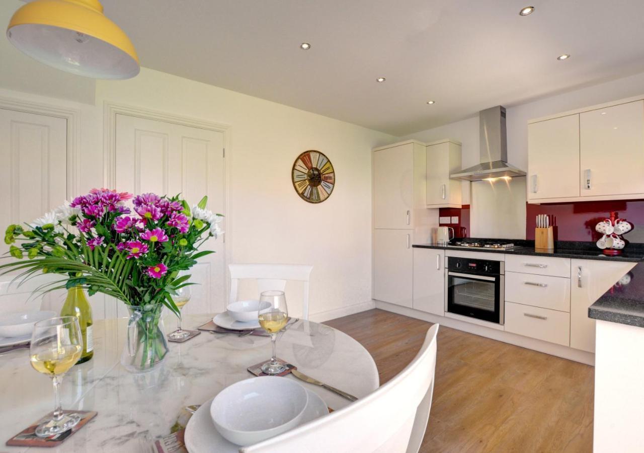 Hudson House Holiday home