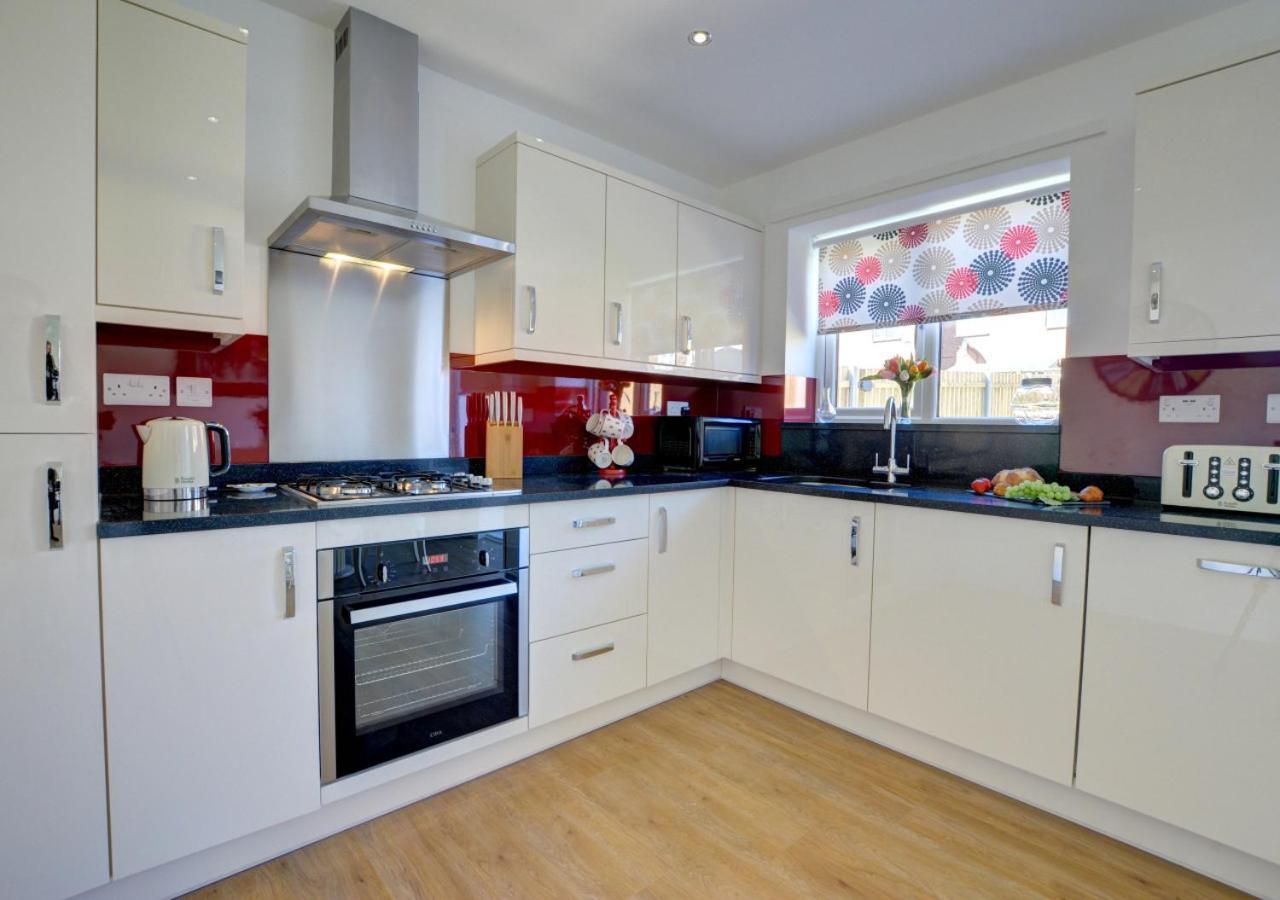 Hudson House Holiday home