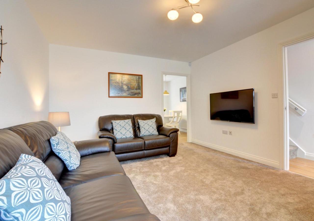 Hudson House Holiday home *