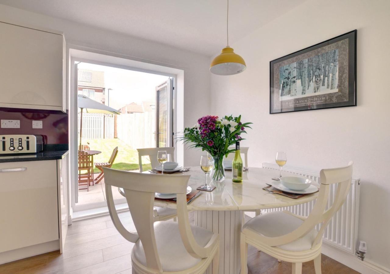 Hudson House Holiday home *