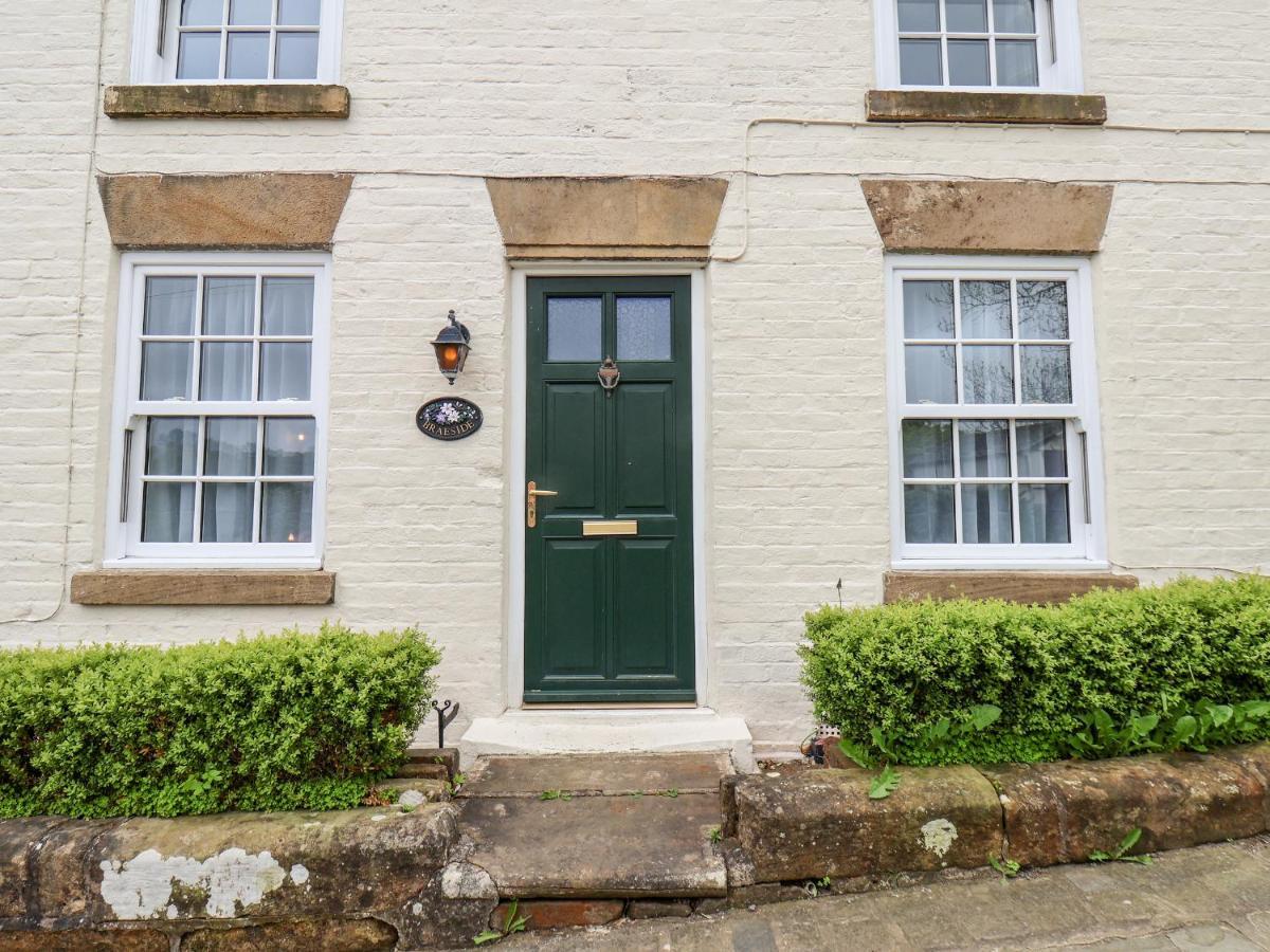 Braeside Whitby