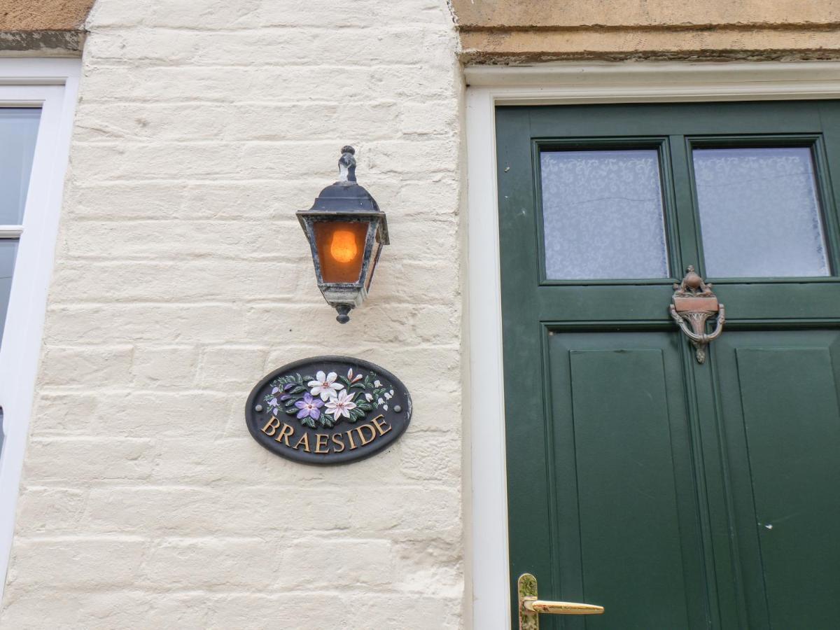 Holiday home Braeside