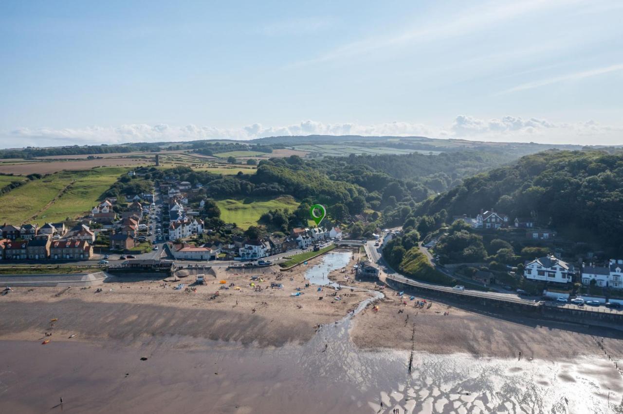 Holiday home Woodbine Whitby