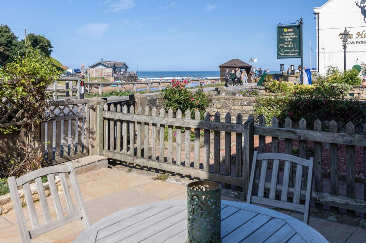 Woodbine * Whitby