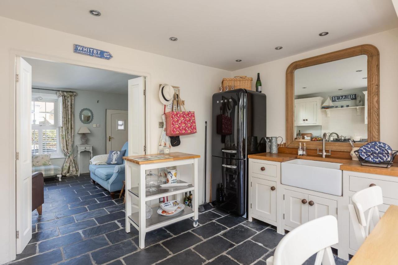 Woodbine Holiday home Whitby