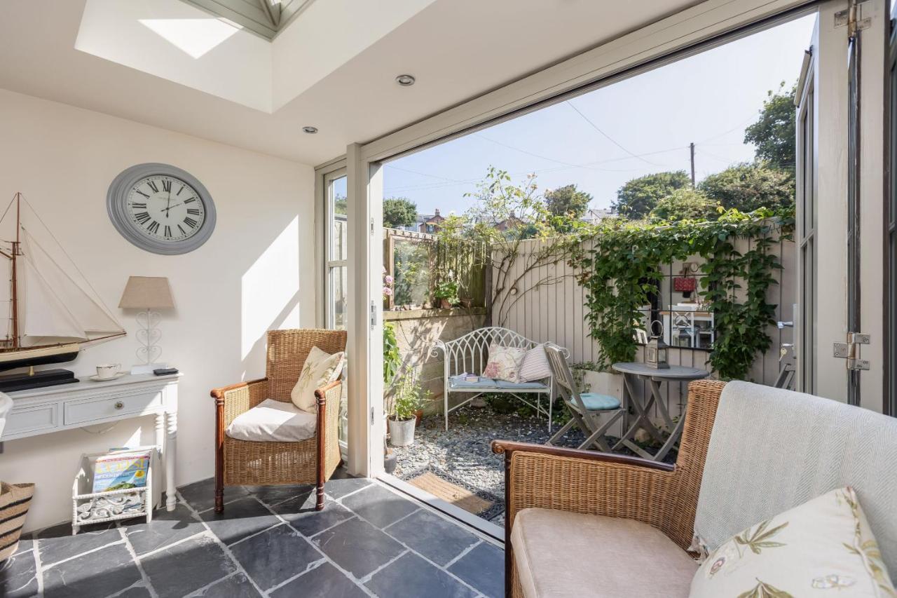 Woodbine Holiday home *