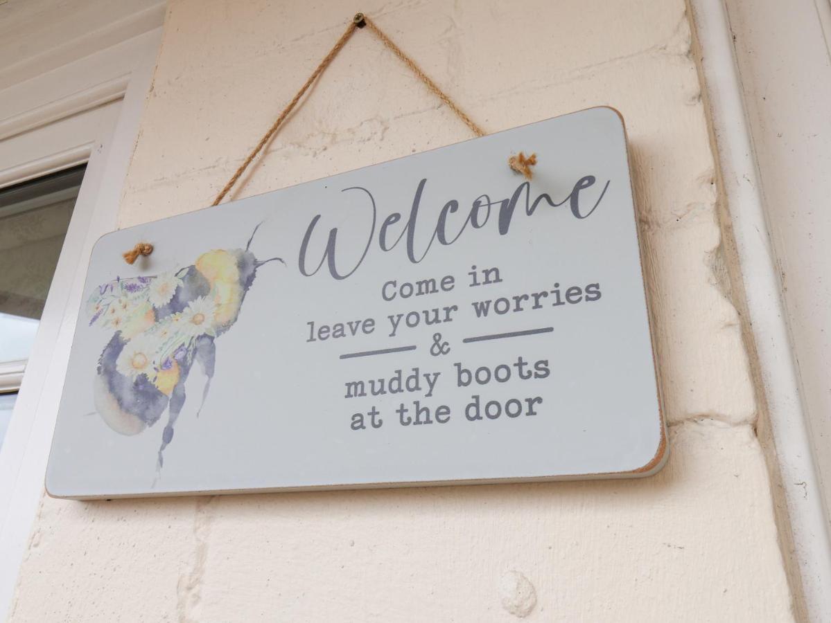 Braeside Holiday home Whitby