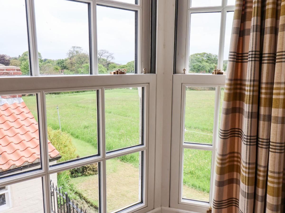 Braeside Holiday home Whitby