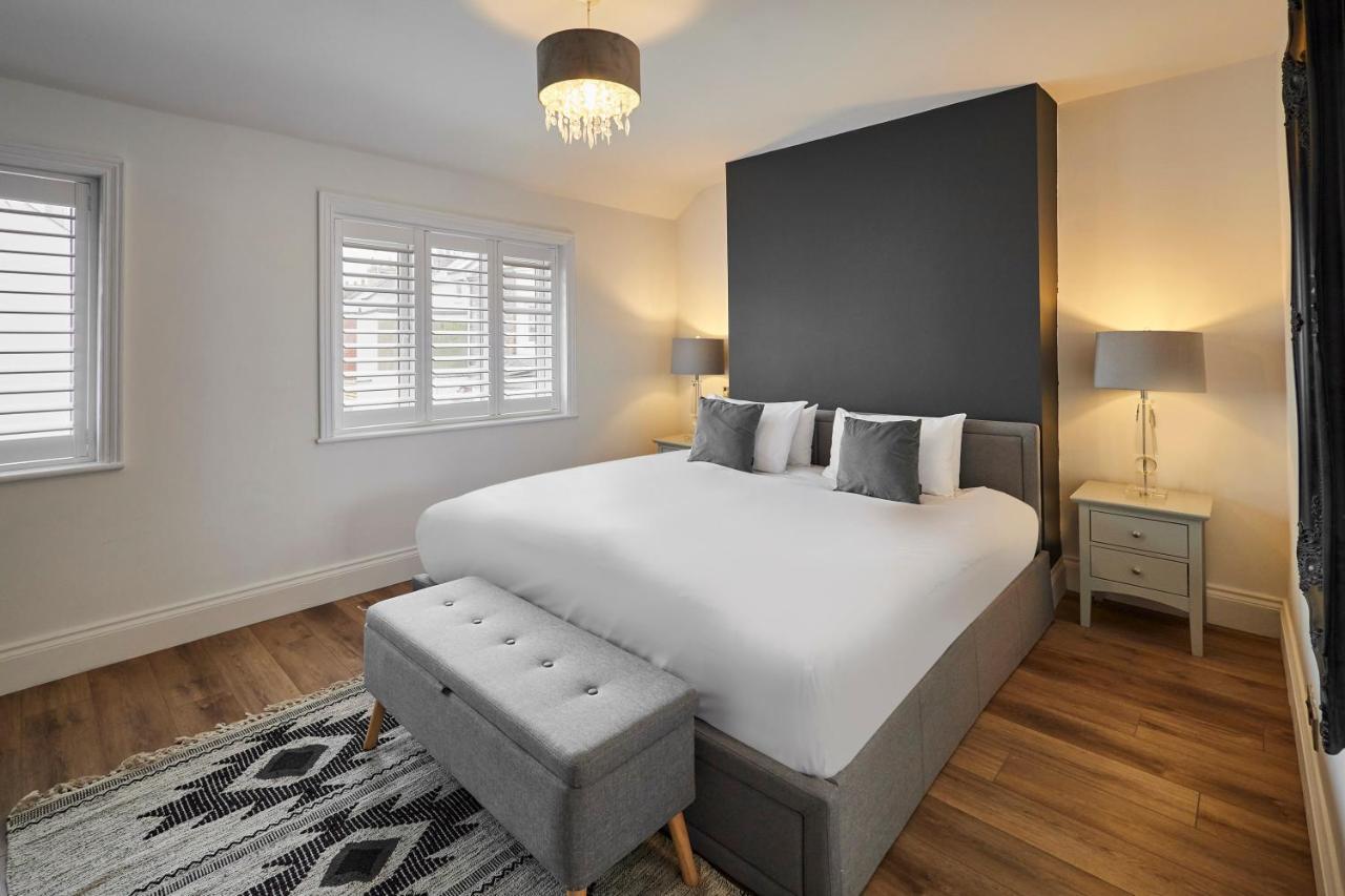 Host & - Holme Rigg Holiday home Whitby