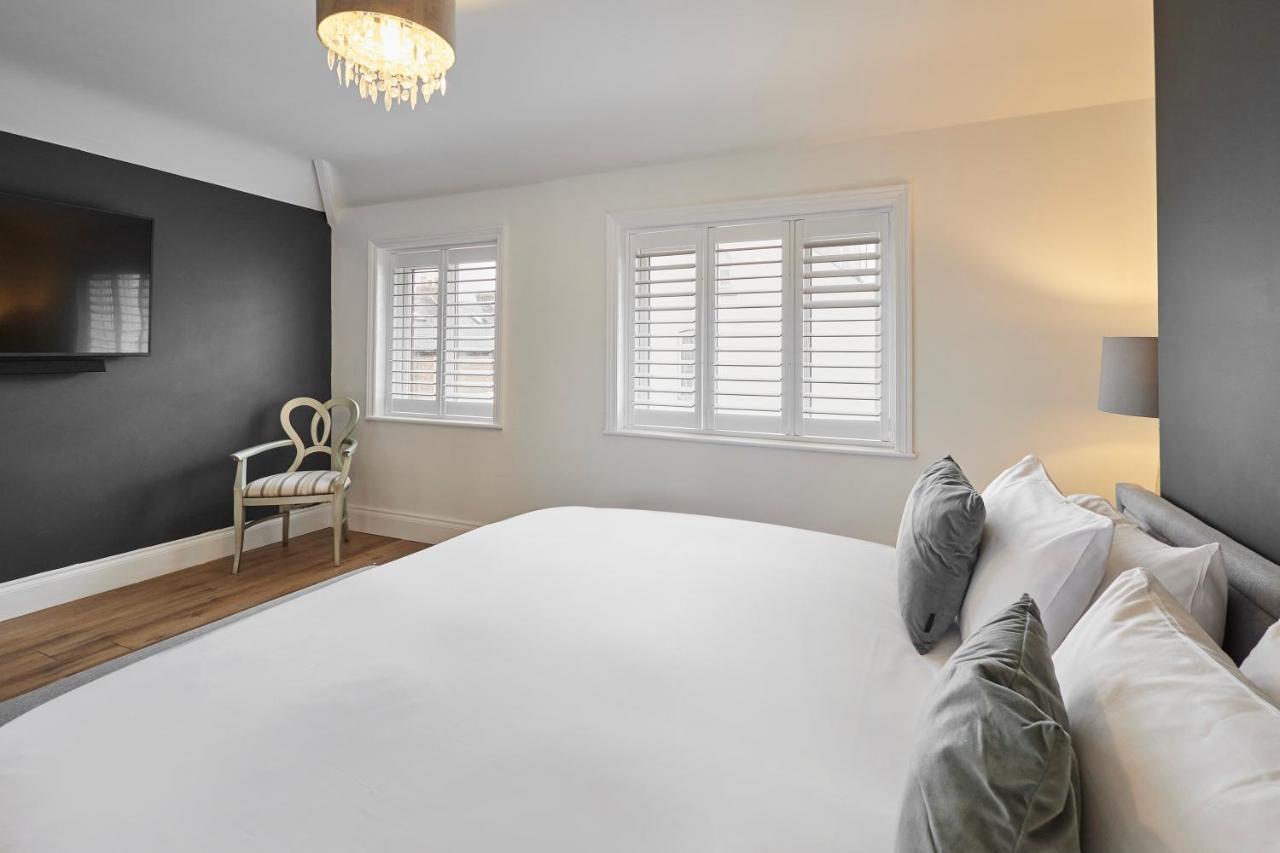 Holiday home Host & - Holme Rigg *